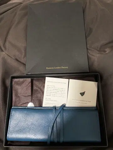 BUSINESS LEATHER FACTORY 천연 가죽 롤 펜 케이스