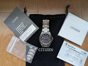 CITIZEN ATTESA CB3030-76E 시티즌 아테사