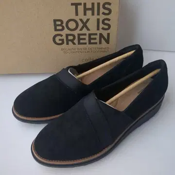 [ 미사용 새상품 ] Clarks Sharon Pump / 샤론 펌프스