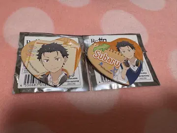 Re: 제로에서 시작하는 이세계 생활 스바루