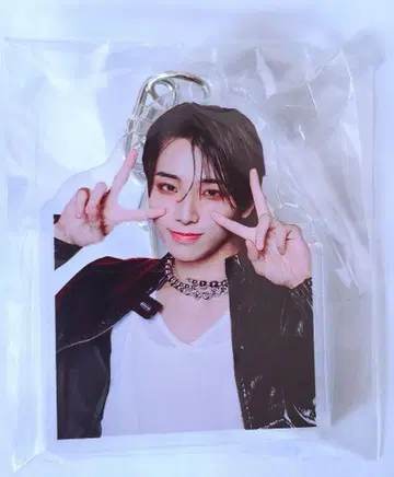 ONE N' ONLY 타카오 하야토 HAYATO 아크릴 키링