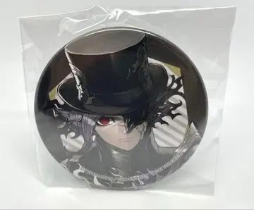 [ 미개봉 ] 캔뱃지  몬테 크리스토 에드몽 당테스 혜택 FGO