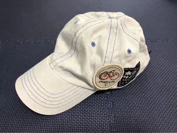 Chari & Co. 기나시 사이클 캡