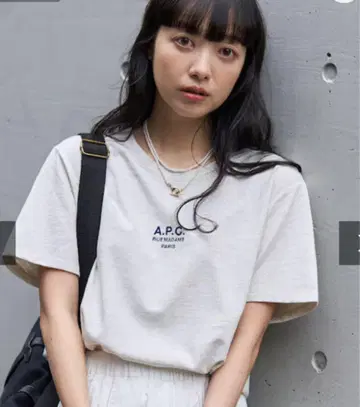 A.P.C. 셔츠
