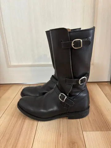 트리커스 엔지니어 부츠