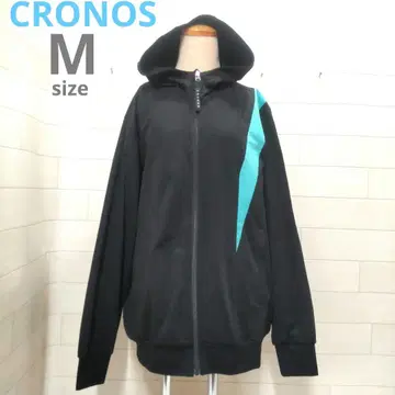 CRONOS 크로노스 저지 자켓 M 사이즈 QJ75