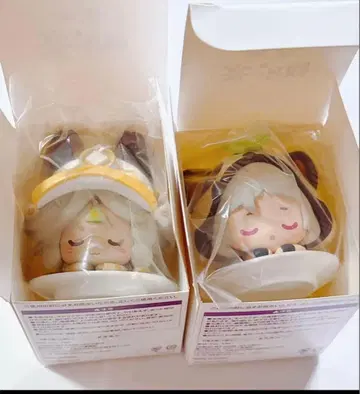 원신 스시로 콜라보 카치나 사유