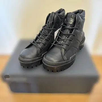 오니츠카타이거 HMR PEAK G-TX 고어텍스 부츠 25.0cm