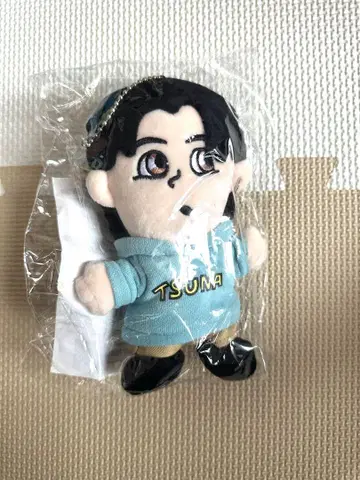 치비츠나 (츠나 케이토 치비누이)