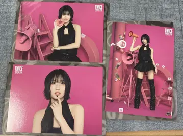 TWICE 모모 랜덤 포토 THIS IS FOR