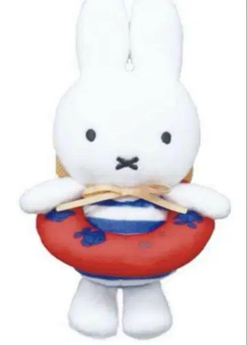 미피 zakka 페스티벌 2024 썸머 sea 마스코트 튜브