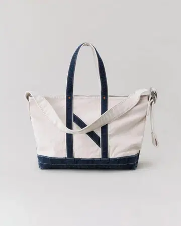 [ 새상품 ] NICENESS L.LESH NATURAL NAVY