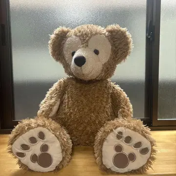 Duffy 봉제 인형
