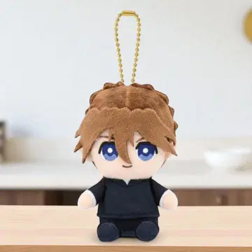 [ 신기동전기 건담 W ] Chibi 봉제 마스코트 듀오 맥스웰#156