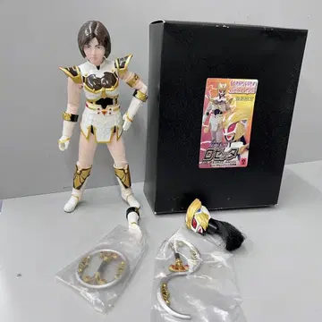 가면 천사 로제타 리얼 액션 인형 컬렉션 한정품