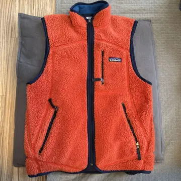 patagonia 레트로X 베스트