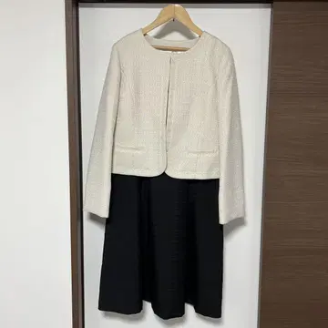 포멀 슈트 세트