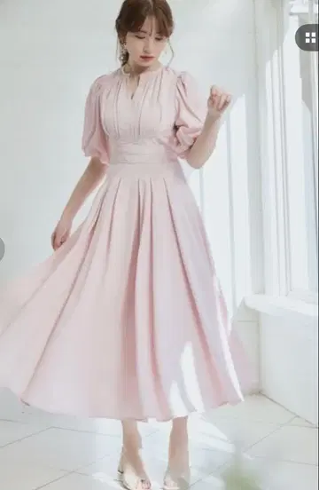 Her lip to 원피스