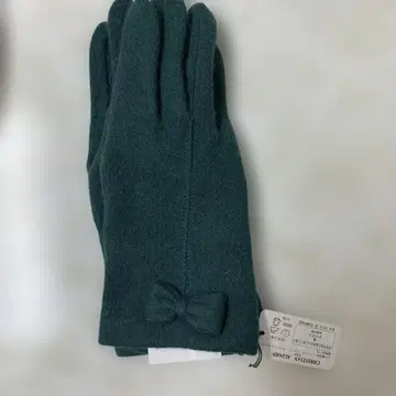 새상품 오자르 그린 장갑