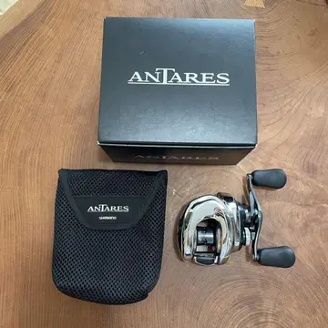 SHIMANO 19 ANTARES 베이트릴 안타레스 노멀 기어 우