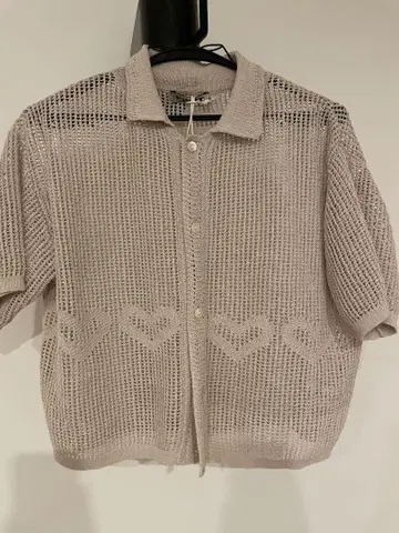 nknit 반팔