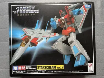 트랜스포머 MP-52 스타스크림