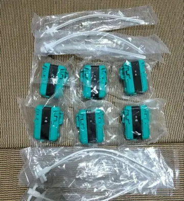 롱 와인더 런처 ( 페가수스 블라스트 ) 미개봉 새상품 x 6개