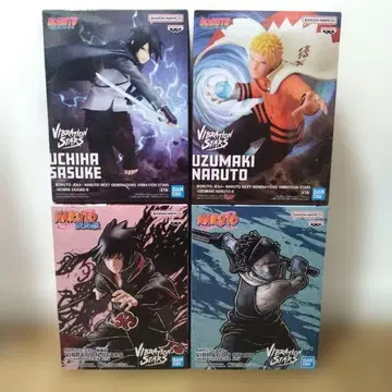 NARUTO 세트