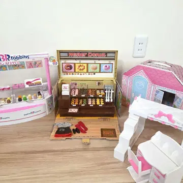 리카짱 하우스 서티원 미스드 정리