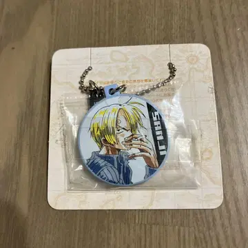 ONE PIECE 원피스 캬와in 거울 상디