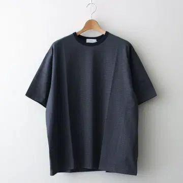 graphpaper Narrow Border S/S Tee