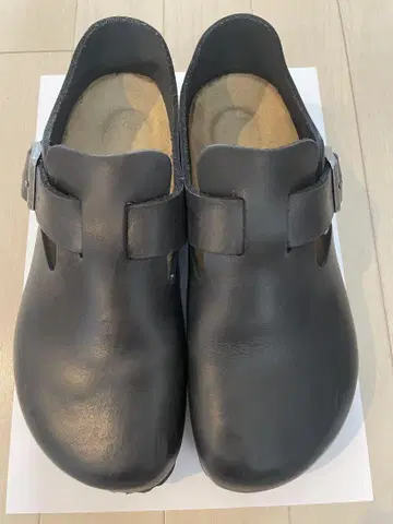 버켄스탁 런던 37 24cm