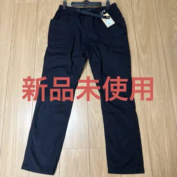 그라미치 웨더 가든 팬츠 블랙 사이즈 M
