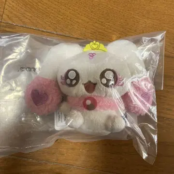 프리큐어 제일복권 루룬 E상