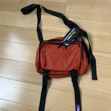 THE NORTH FACE 코듀라 숄더백