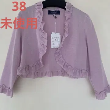 엠즈 그레이시 볼레로 38