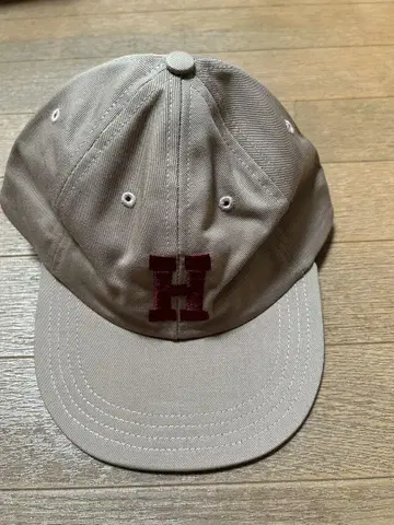 JUNKYSTYLE x COOPERSTOWN 쿠퍼스타운 볼캡
