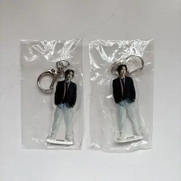 WATWING 후쿠자와 노아 아크릴 키링