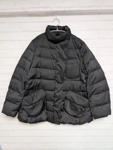UNIQLO 다운 자켓
