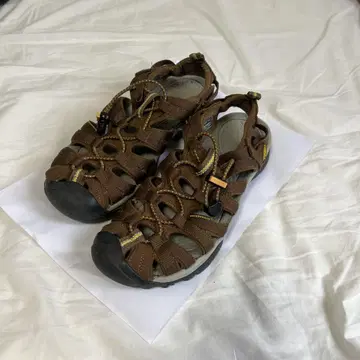 KEEN 샌들
