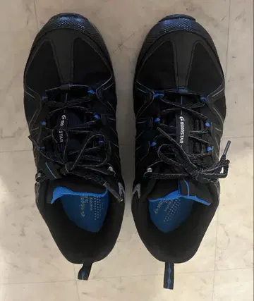 문스타 SPLT SDM01 블랙 25.0cm EEEE