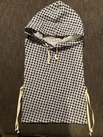 Engineered Garments 후디 인터라이너