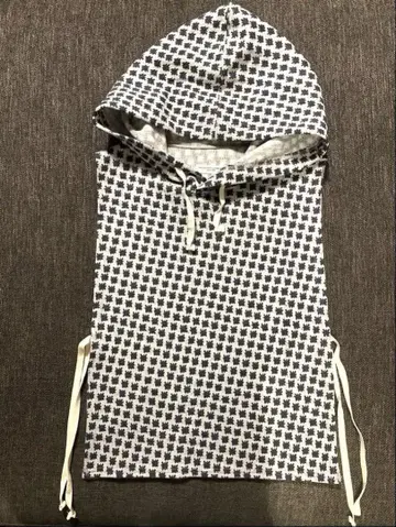 ENGINEERED GARMENTS Hooded Interliner