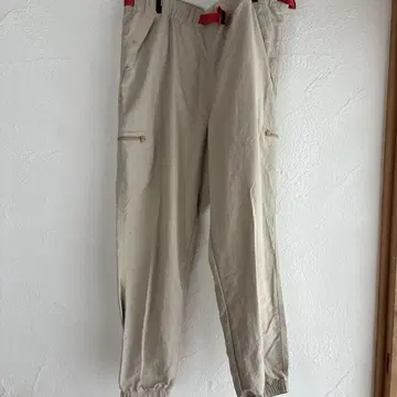 patagonia XL 베이지 남성용 아웃도어 에브리데이 팬츠