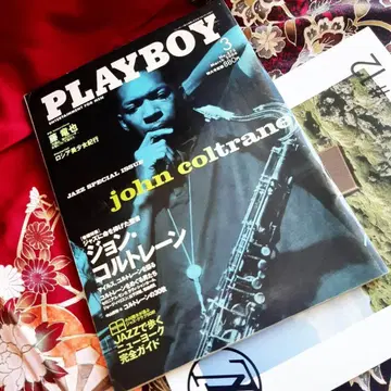 존 콜트레인 특집 JAZZ 음악 재즈