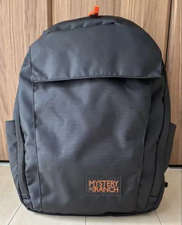 MYSTERY RANCH (미스터리 랜치) 디스트리트 18 블랙