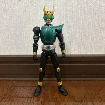 s.h.피규아트 가면라이더 쿠우카 페가수스폼