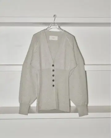 TODAYFUL Waistshape Knit Cardigan
