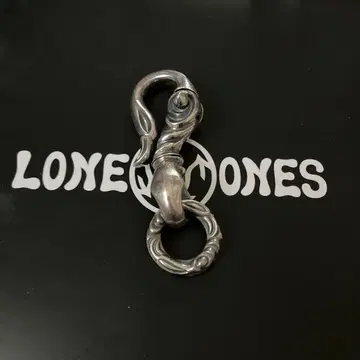 스완 후크 L 사이즈 라지 론 원스 레너드 카무호트