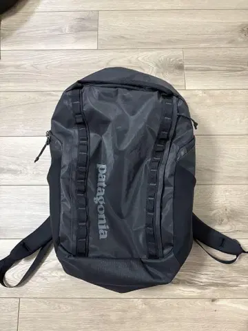 patagonia 블랙홀 팩 32L